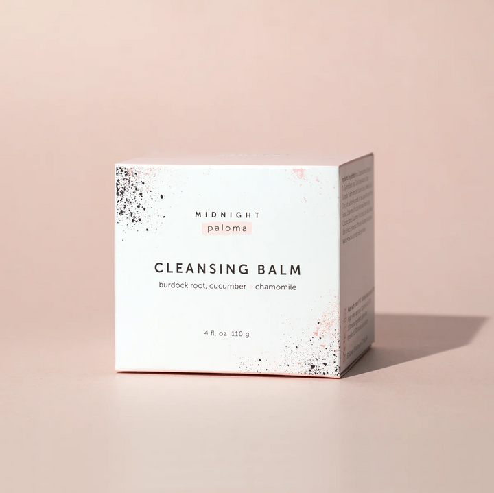 Cleansing Balm