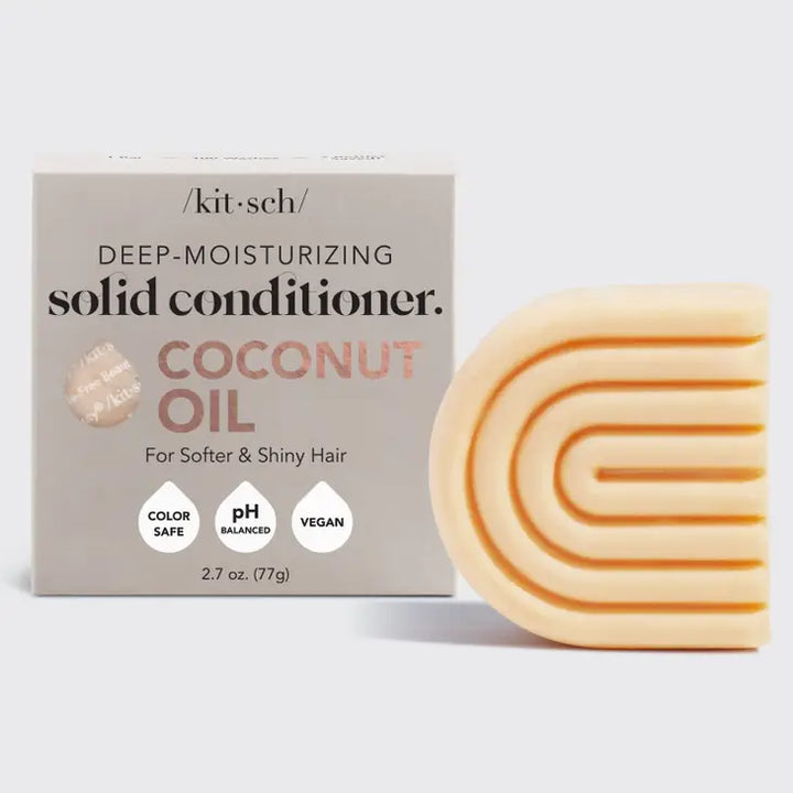 Coconut Repair Conditioning Bar