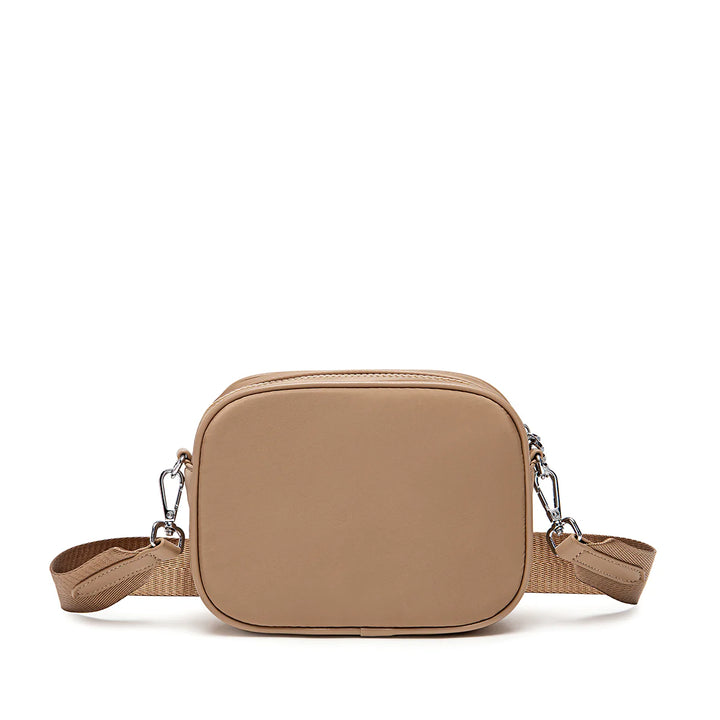 Daisy Crossbody - Latte