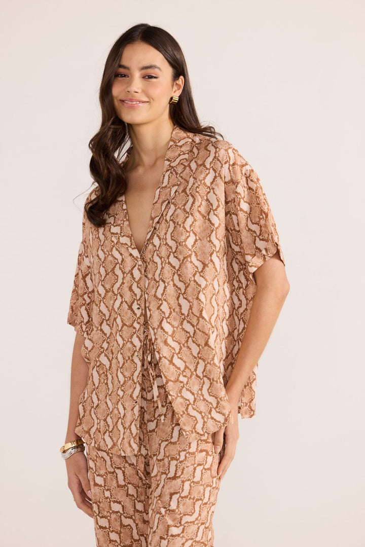 Koa Shirt
