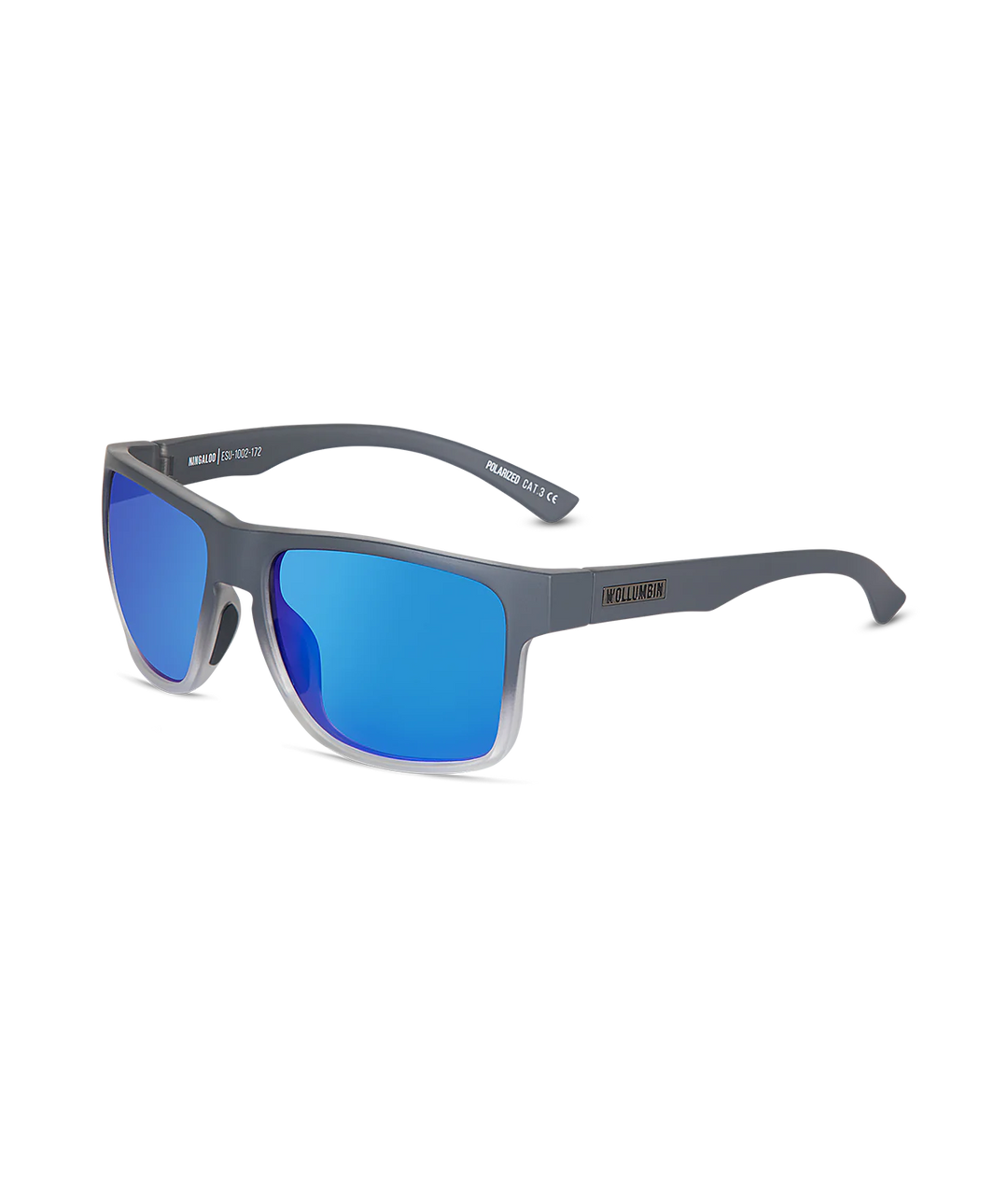 Men's Sunglasses - Ningaloo Grey Blue