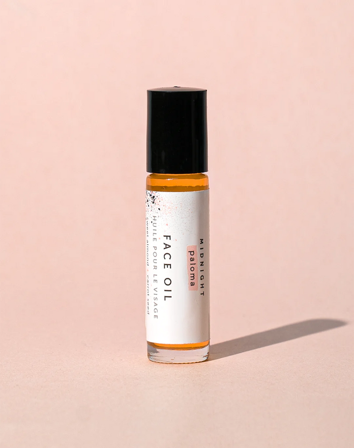 Face Oil