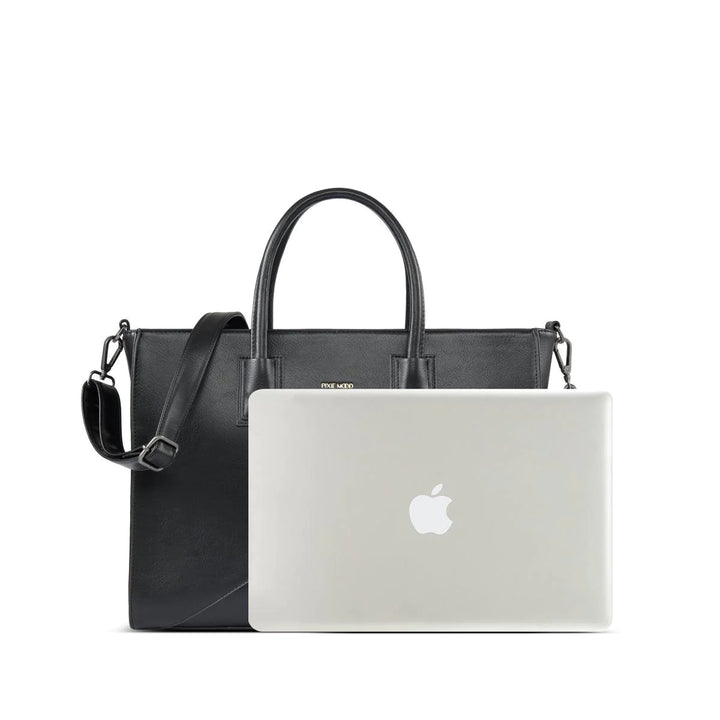 Greta Work Tote - Sand