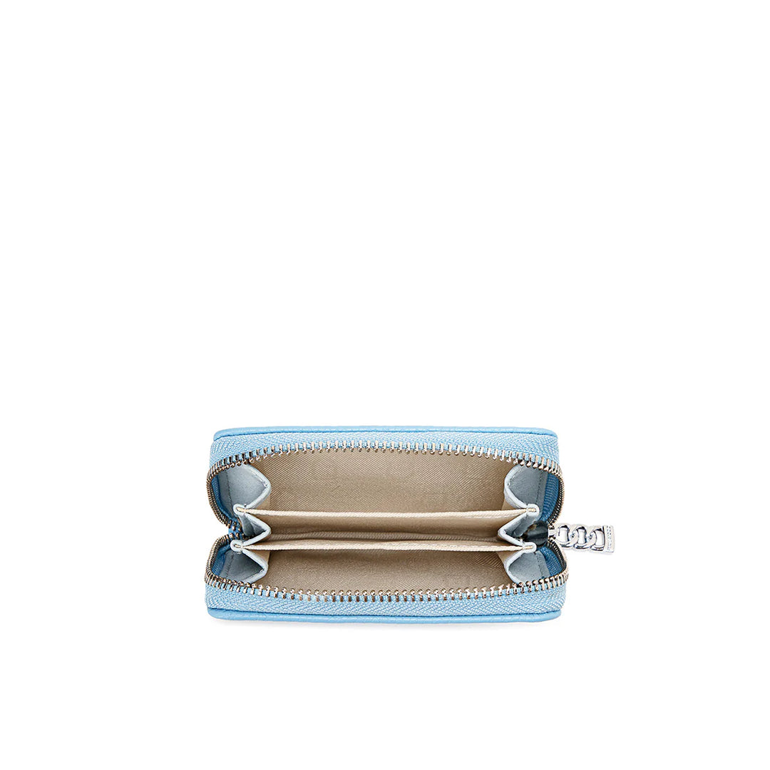 Kimi Card Wallet - Light Blue