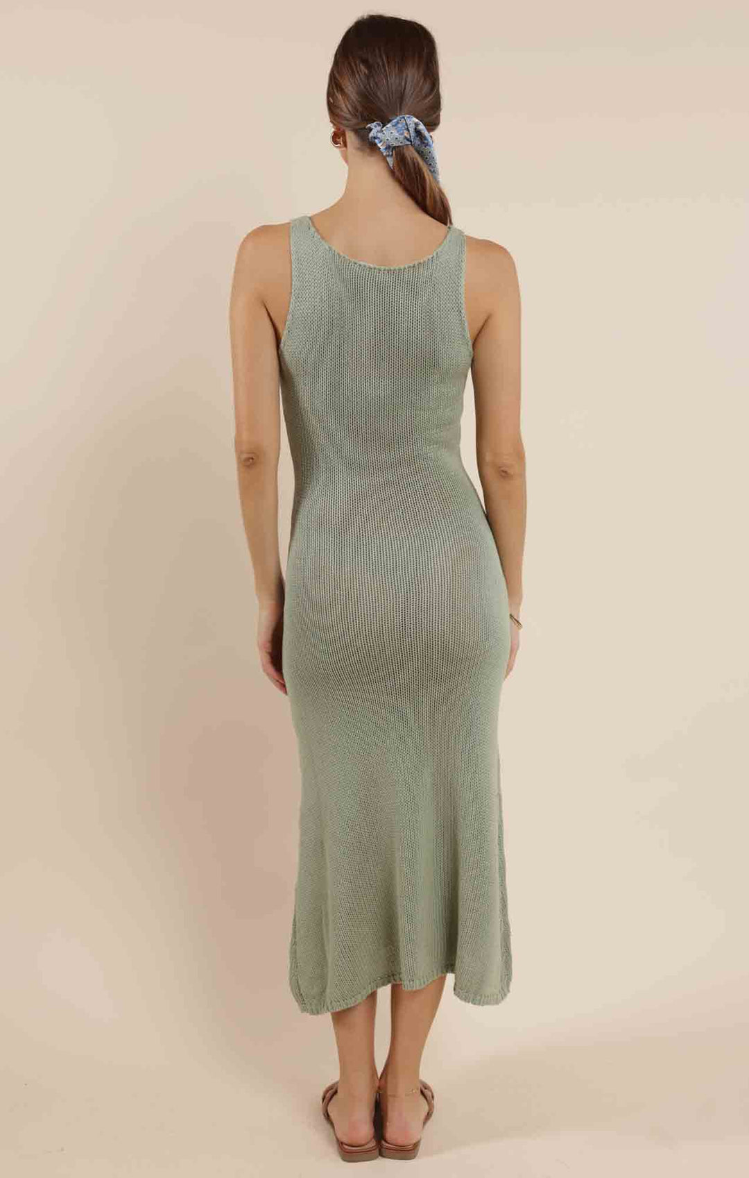 The Breeze - Knit Dress