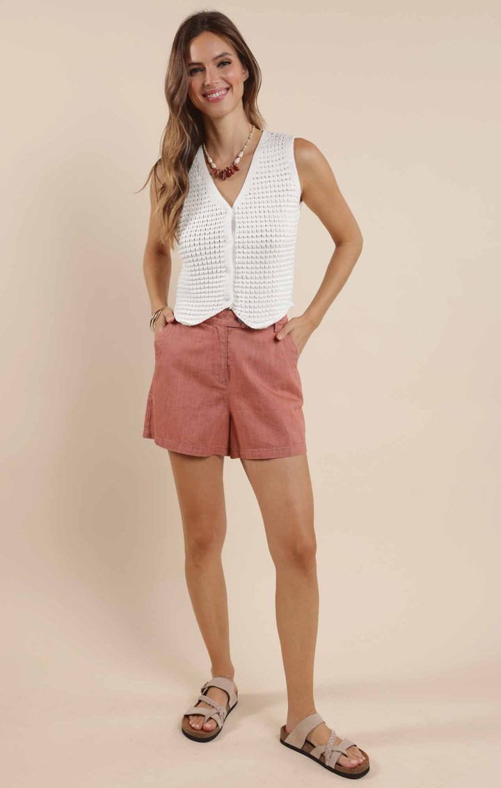 Nova Sweater Vest