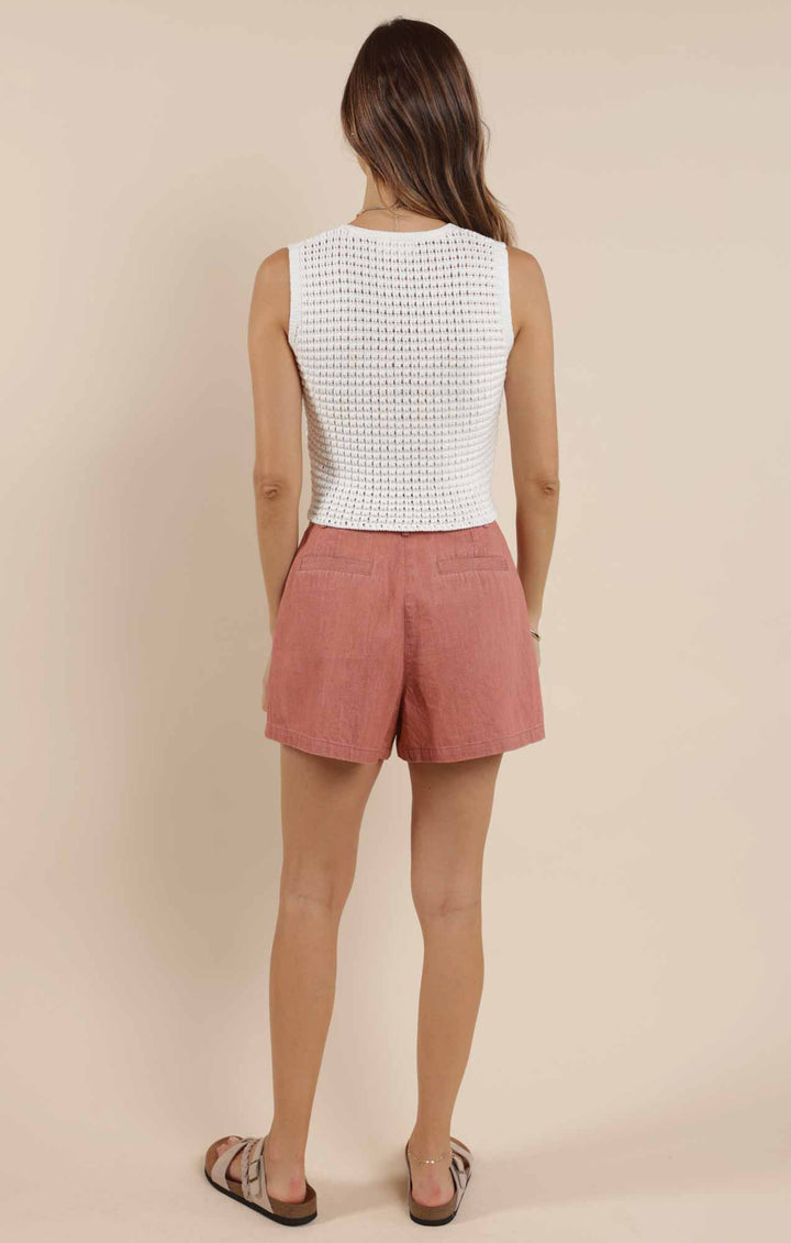 Nova Sweater Vest