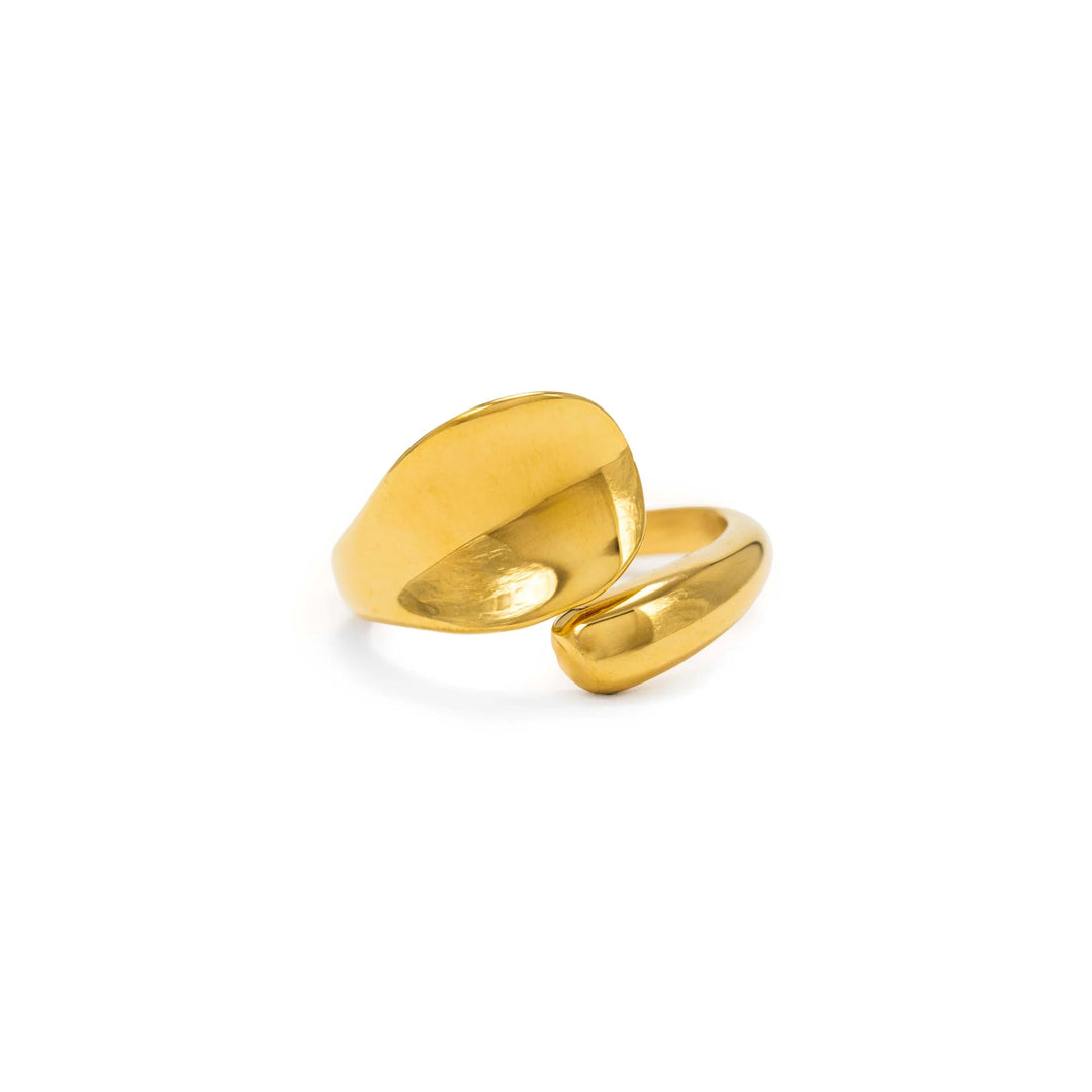 Lila Ring - Size 7