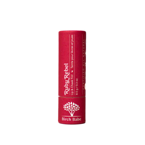 Birch Babe Lip & Cheek Tint