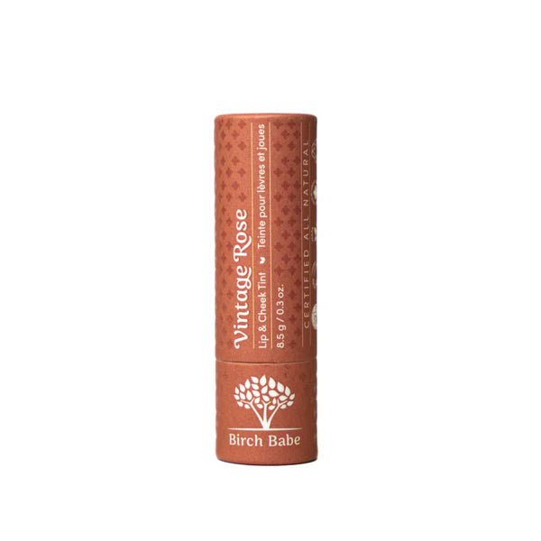 Birch Babe Lip & Cheek Tint