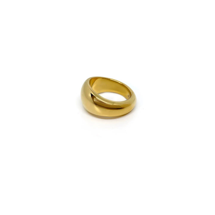 Lola Ring - Gold