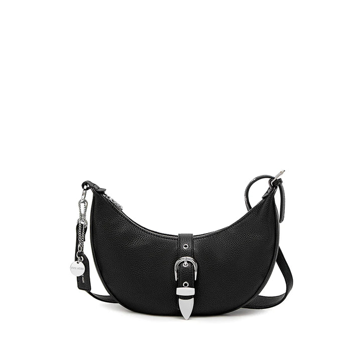 Macy Shoulder Bag - Black