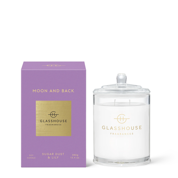 Moon & Back Candle 13.4 oz