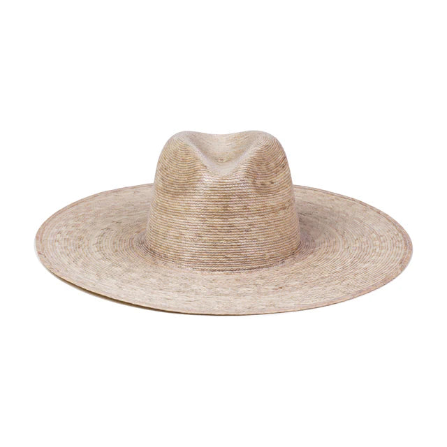 PALMA WIDE FEDORA