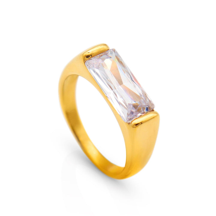 Prism Ring - Size 7