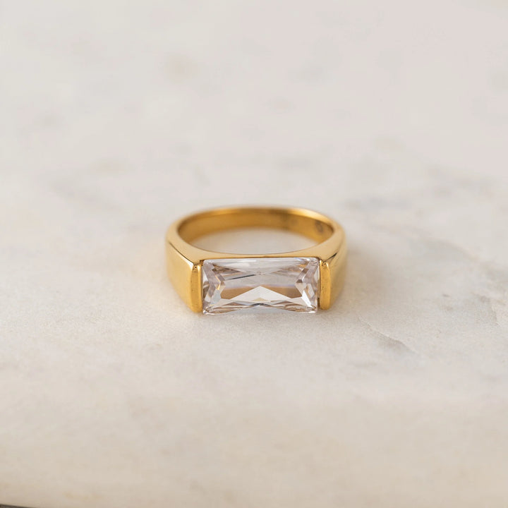 Prism Ring - Size 7