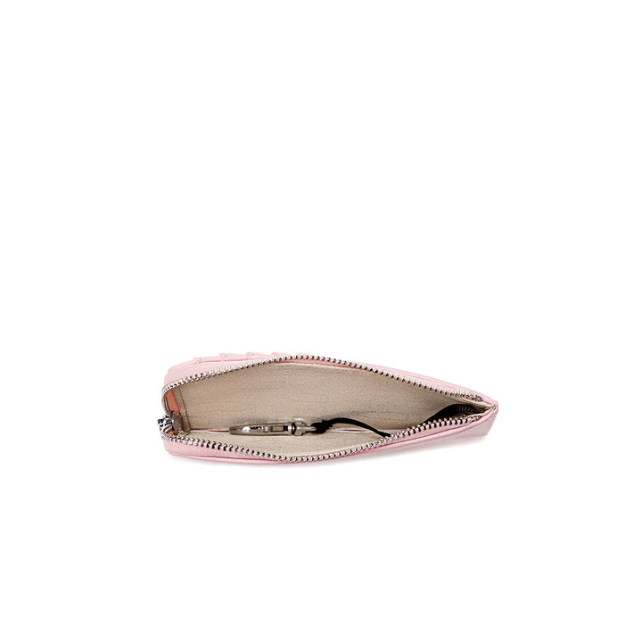 Quinn Card Wallet - Light Pink