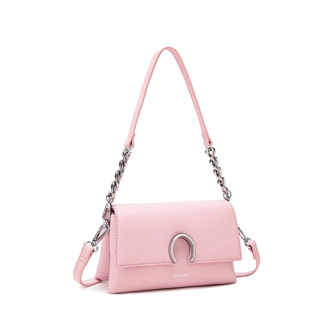 Ruth Small Bag - Light Pink