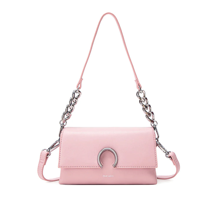 Ruth Small Bag - Light Pink