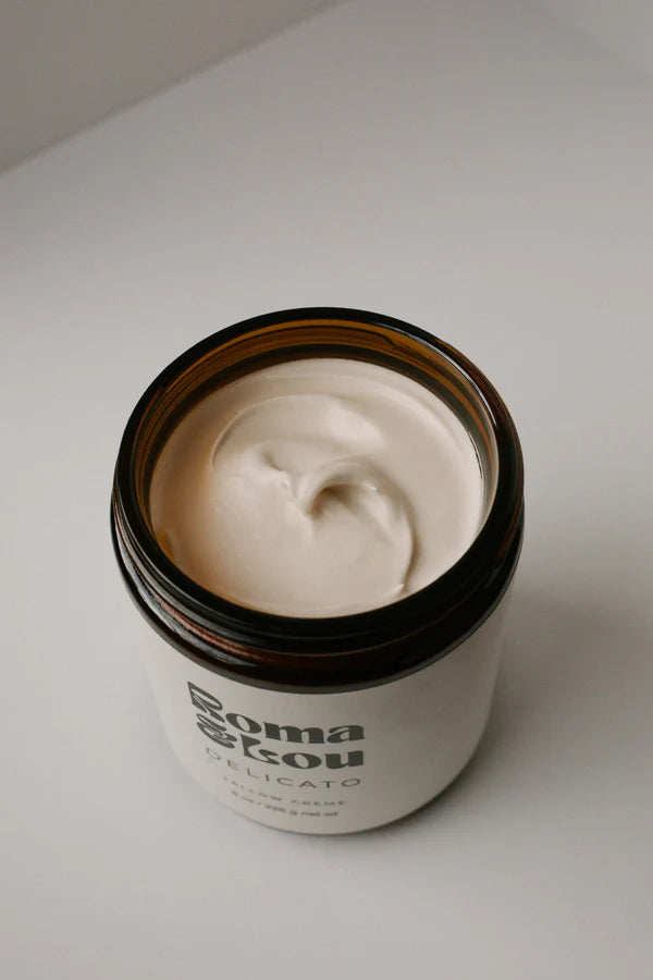 Tallow Crème - Delicato