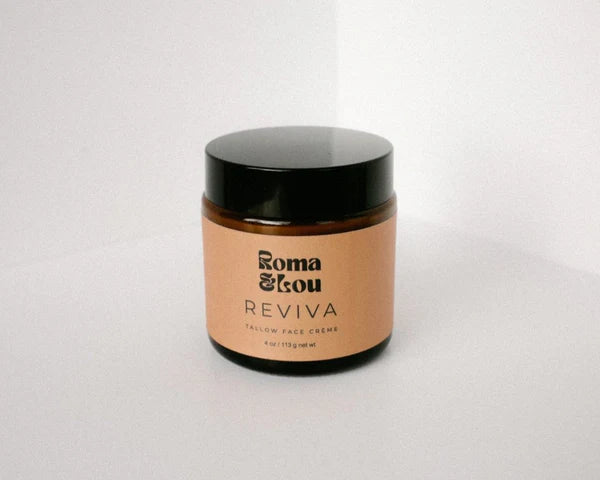 Reviva Face Crème