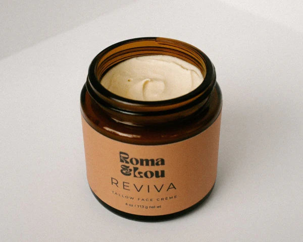 Reviva Face Crème