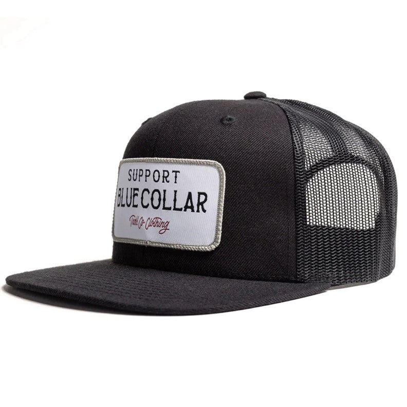 Barricade Snap Back - Classic