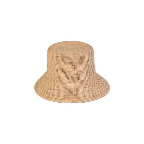 INCA BUCKET HAT