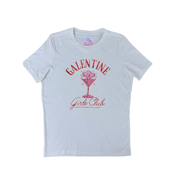 Galentine Tee