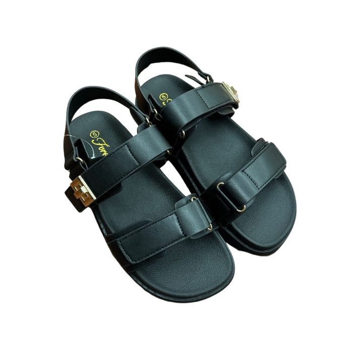 The Weekender Sandal