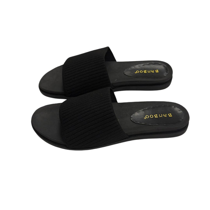 The Effortless Sandal