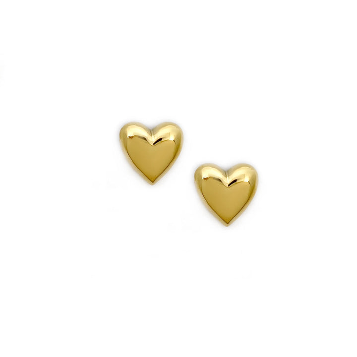 Zimi Earrings - Gold