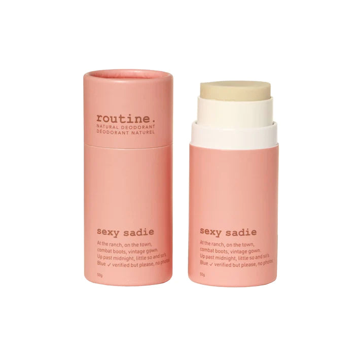 Sexy Sadie 50g Deodorant Stick