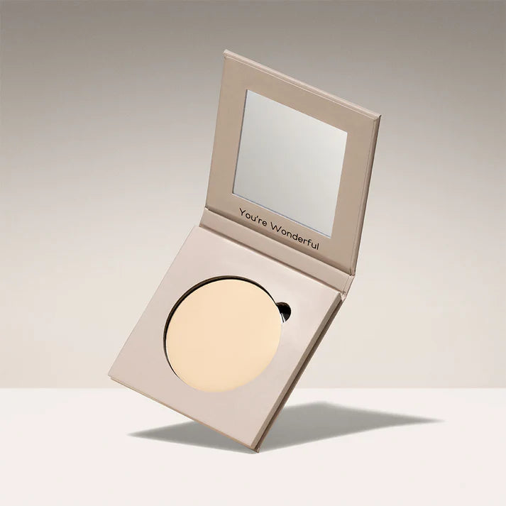 Beauty From Bees - Translucent Powder