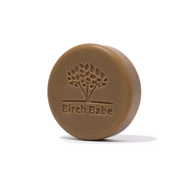 Birch Babe Botanical Shave Bar