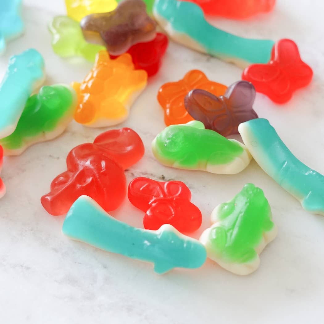 C'est Bon Bon - Gummy Animal Candy