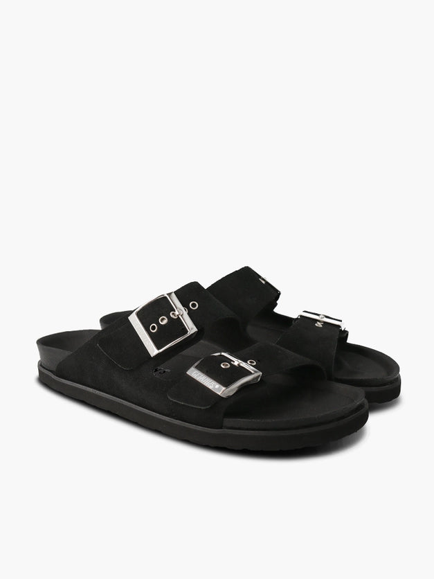 Hawaii Sandal - Black