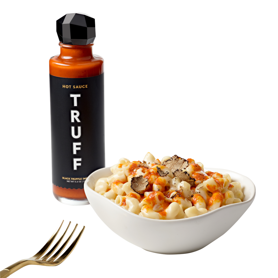 TRUFF Hot Sauce