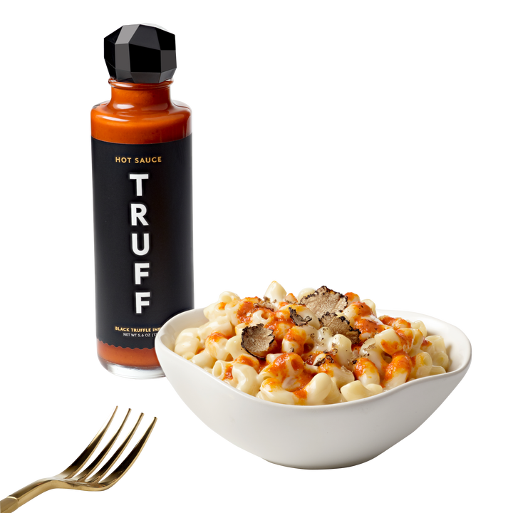 TRUFF Hot Sauce