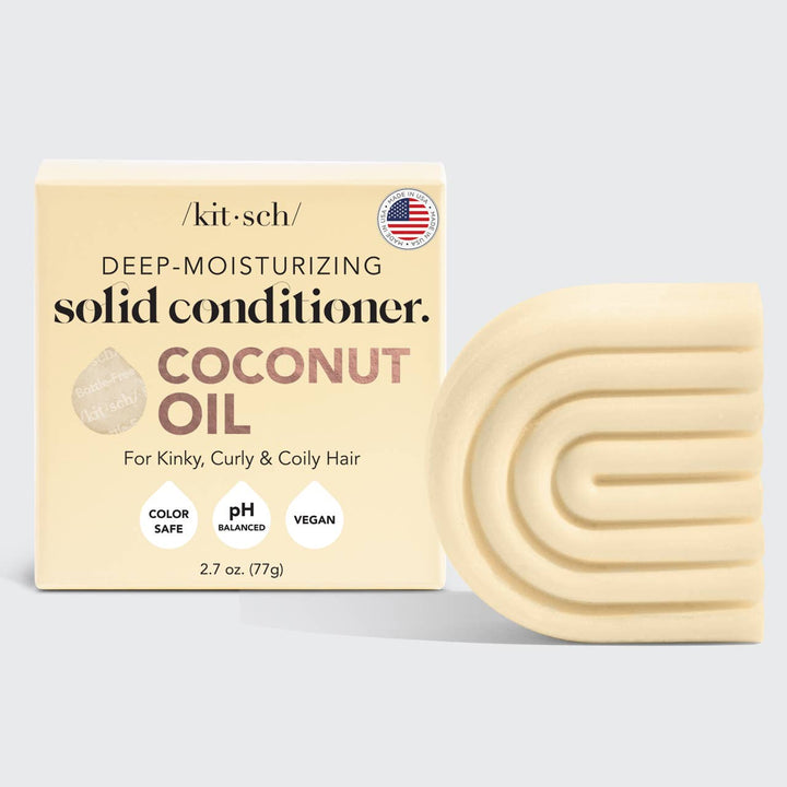 Coconut - Conditioner Bar