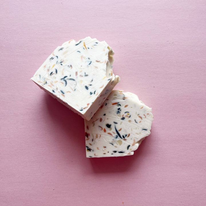 Wildflower Soap Bar