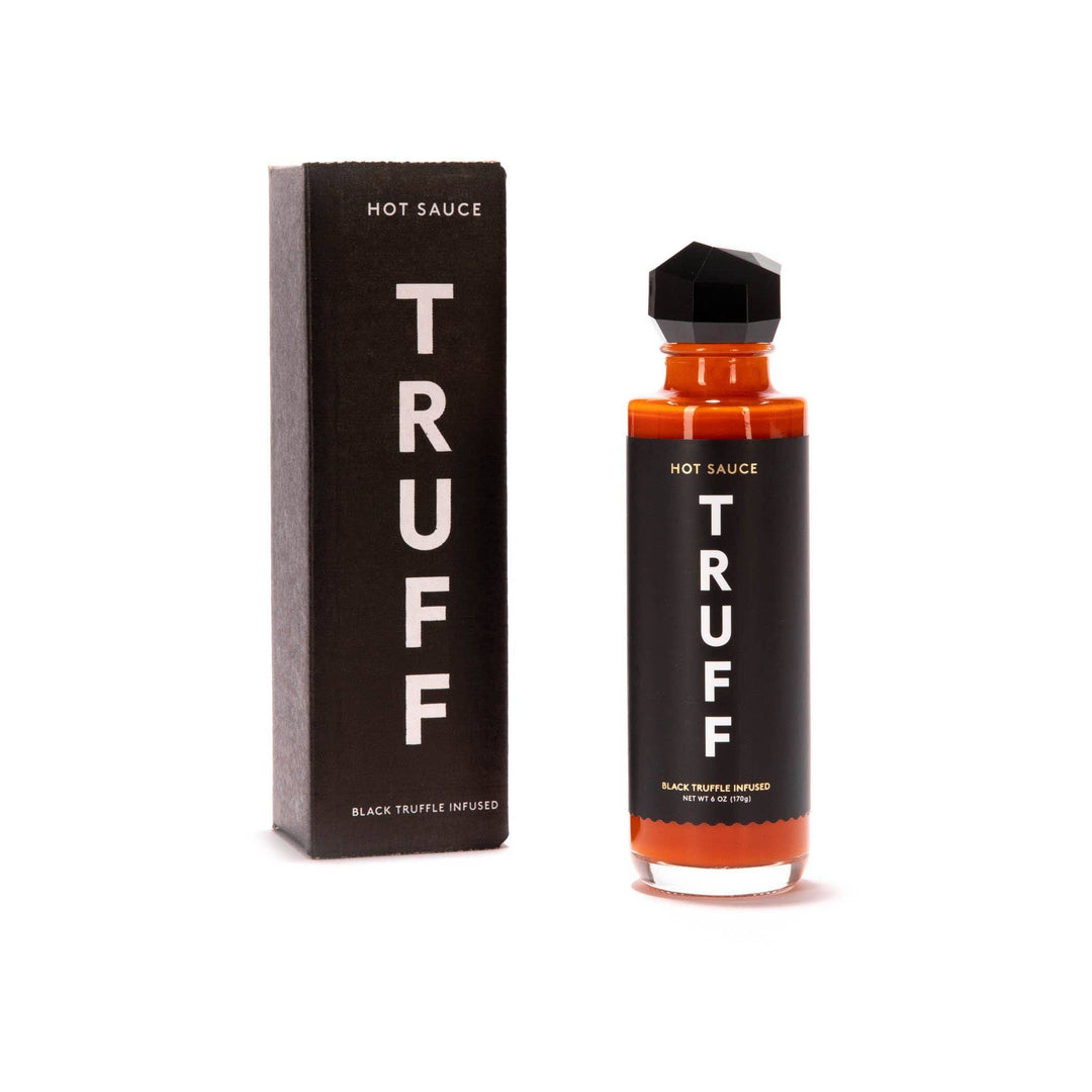 TRUFF Hot Sauce