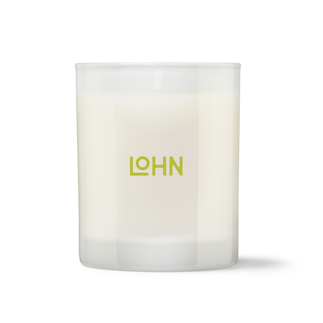 ZIMA Bergamot & Black Tea - Candle