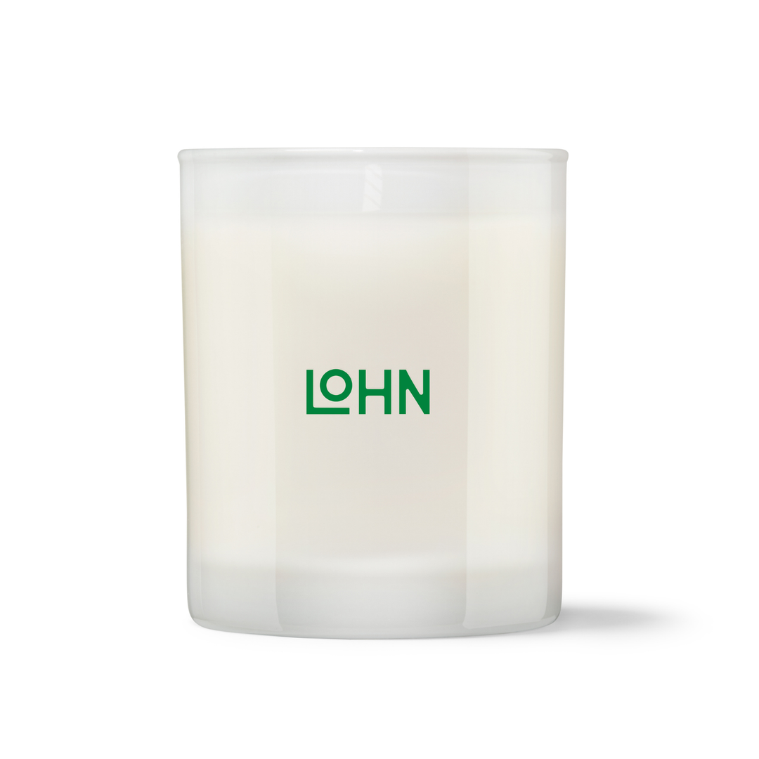 JARO Mandarin & Petitgrain - Candle