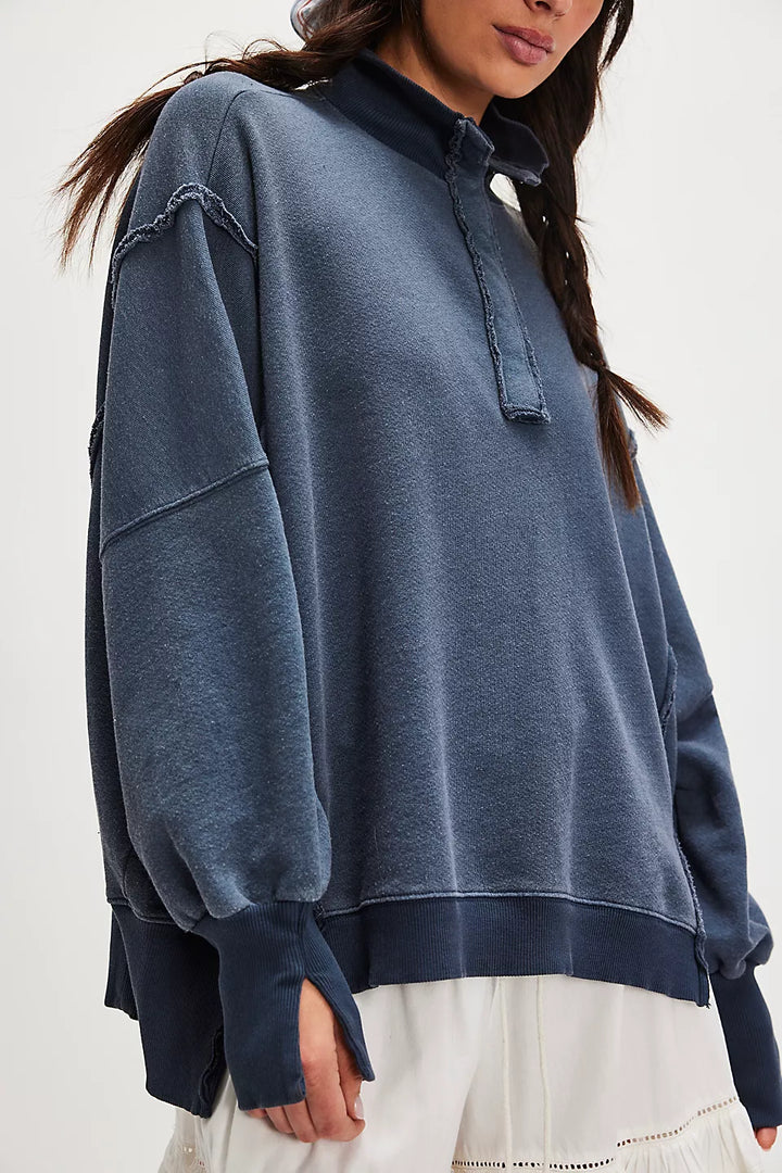 Camden Henley - Navy