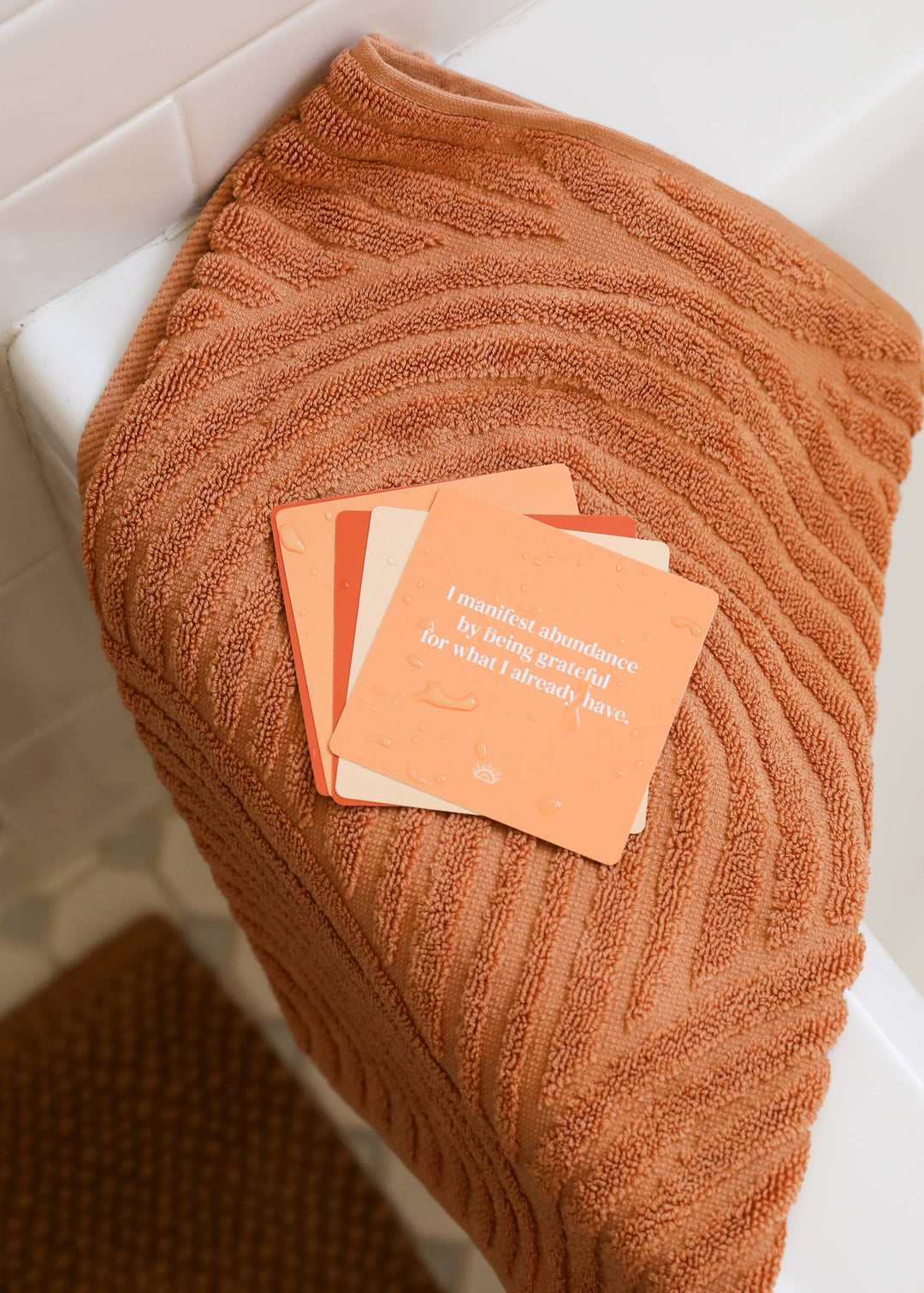 Gift Set - Positivity Shower Affirmations™