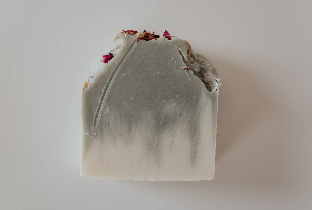 Succulent Soap Bar