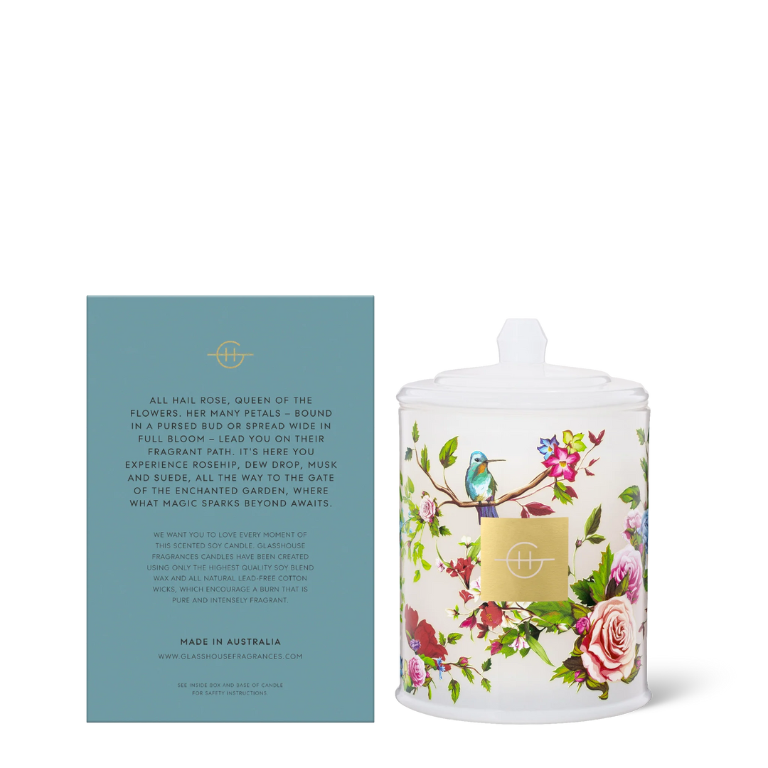 Enchanted Garden Candle 13.4 oz (Copy) (Copy)