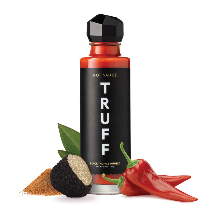 TRUFF Hot Sauce