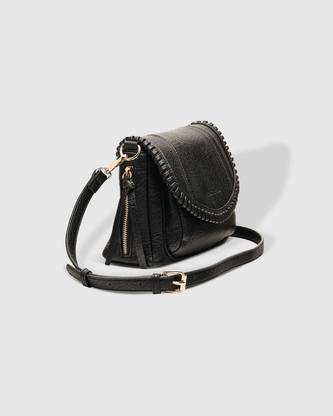 Shania Crossbody - Black